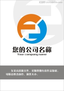F標(biāo)志設(shè)計(jì)