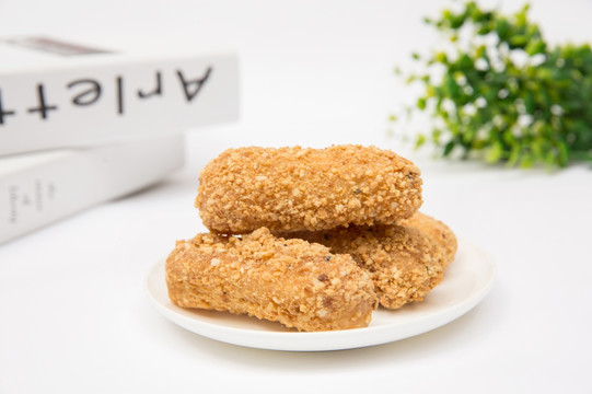 糕點