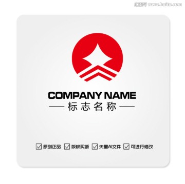 金融投资LOGO