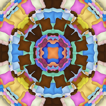 花紋