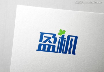 盈枫logo