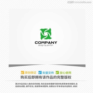 飛鳥旋轉(zhuǎn)logo