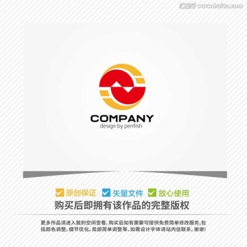 金融行业LOGO