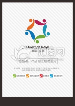 原創(chuàng)LOGO設(shè)計(jì)