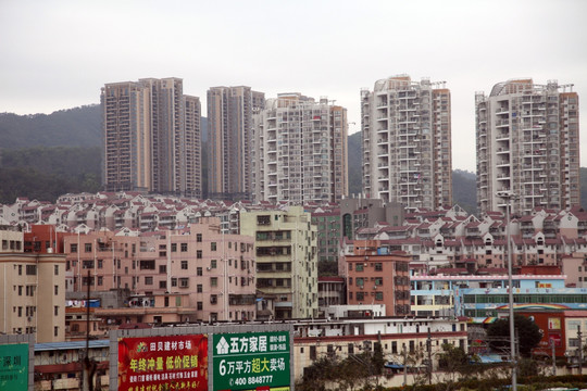 深圳