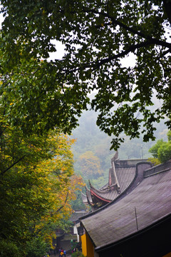 灵隐寺