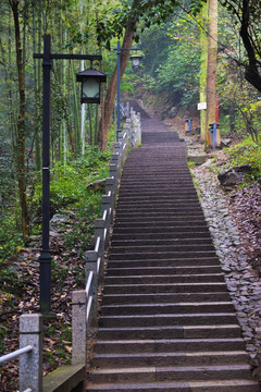 灵隐寺