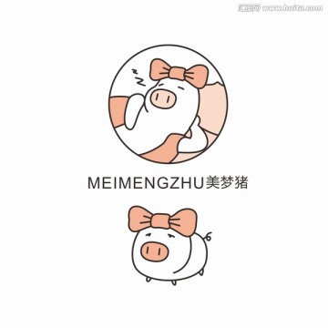 豬八戒LOGO