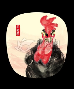 大吉圖
