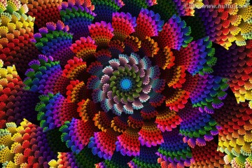 花紋圖案