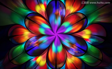 花紋圖案