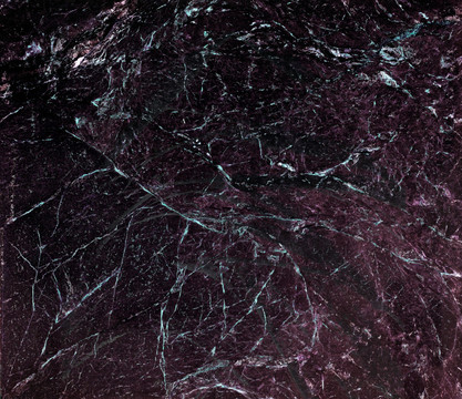 紫色大理石纹理