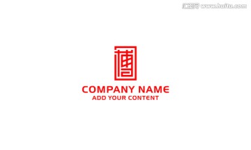 企業(yè)標(biāo)志 LOGO