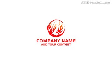 企業(yè)標(biāo)志 LOGO