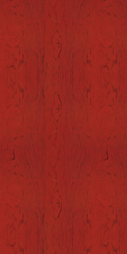 红花梨 强化木纹 模压木纹