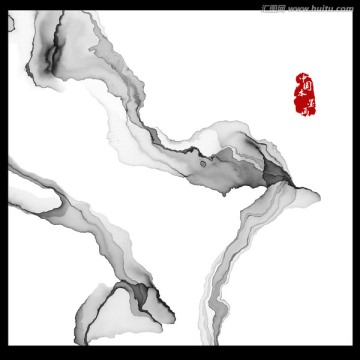 水墨