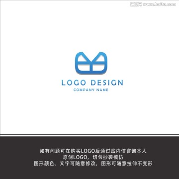 EYE眼睛logo