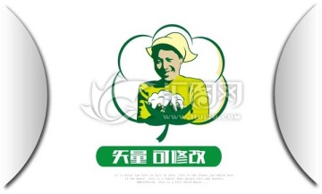 收獲的棉花