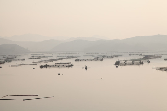 潘家口水库