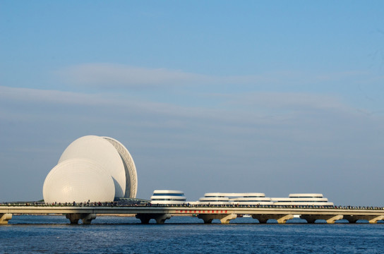 珠海日月贝