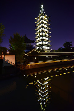 上海真如寺