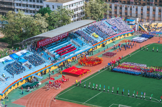 东北大学运动会