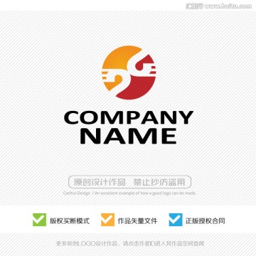 商标 标志设计 LOGO设计