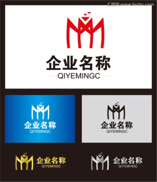 房产建筑logo