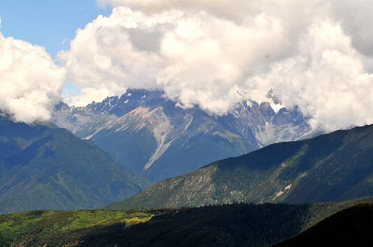 云层