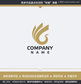鳳凰酒店LOGO