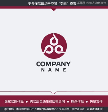 久久原創(chuàng)LOGO