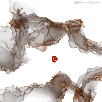 水墨