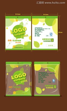 綠色包裝設(shè)計 包裝設(shè)計