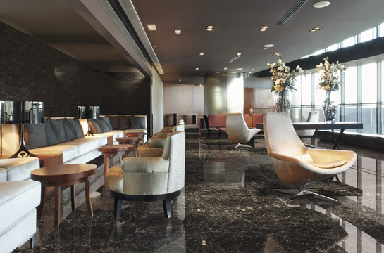 瓷磚空間 室內(nèi) 餐廳