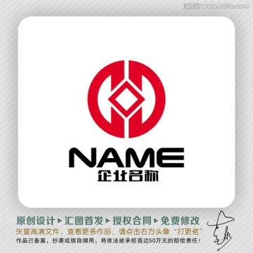 金融投資擔(dān)保LOGO
