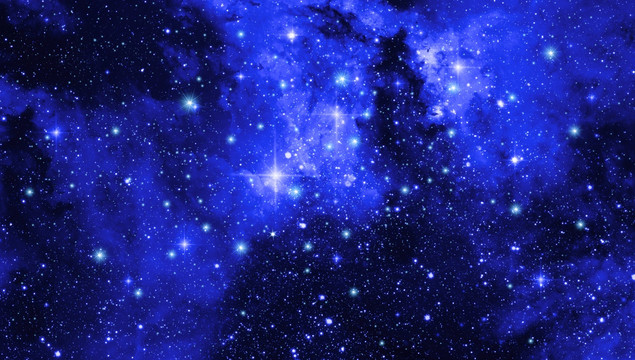 星空