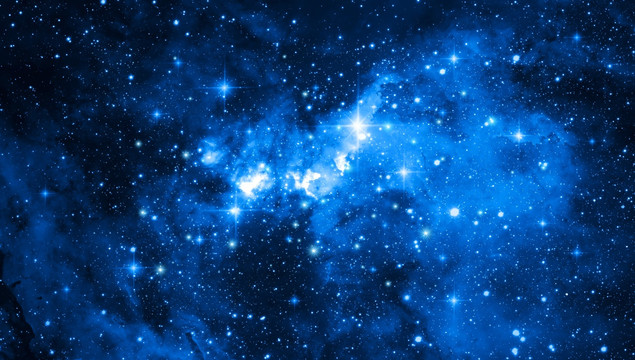 宇宙星空