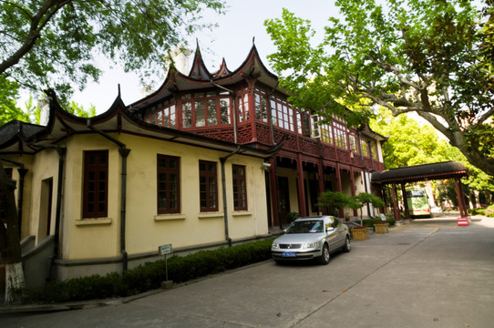 华东政法大学