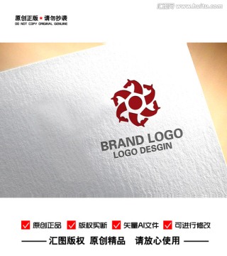 马 地产 金融logo