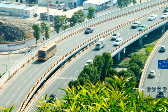 高架橋
