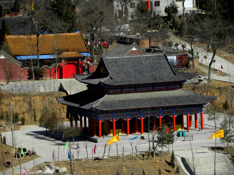 圣水寺