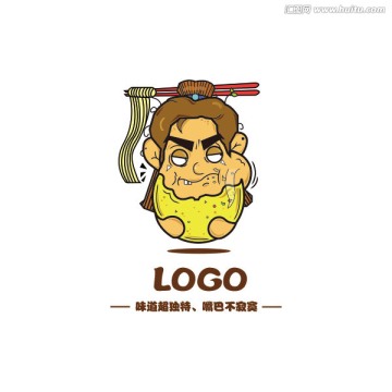 标志设计  LOGO设计