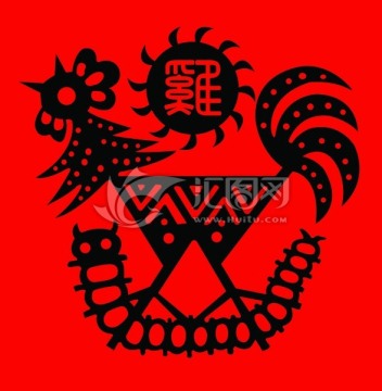 雞年
