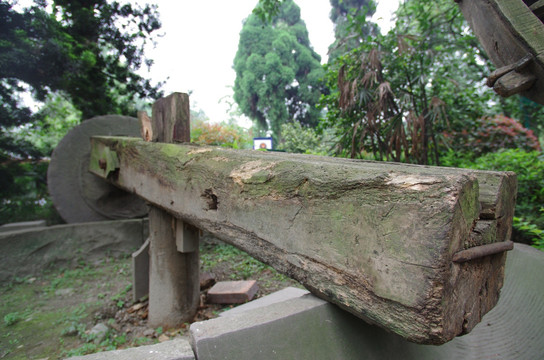 都江堰景区