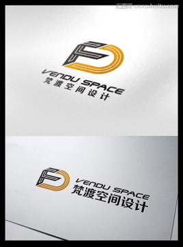 空間標志設計立體標志
