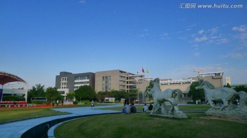 广州科技职业技术学院