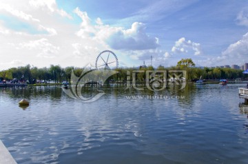 大觀樓風(fēng)景