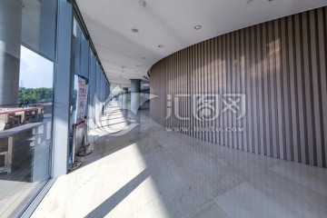 上海浦东图书馆报告厅