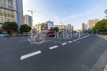 浦东沪南路公路