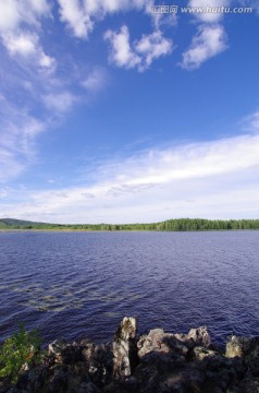 杜鹃湖